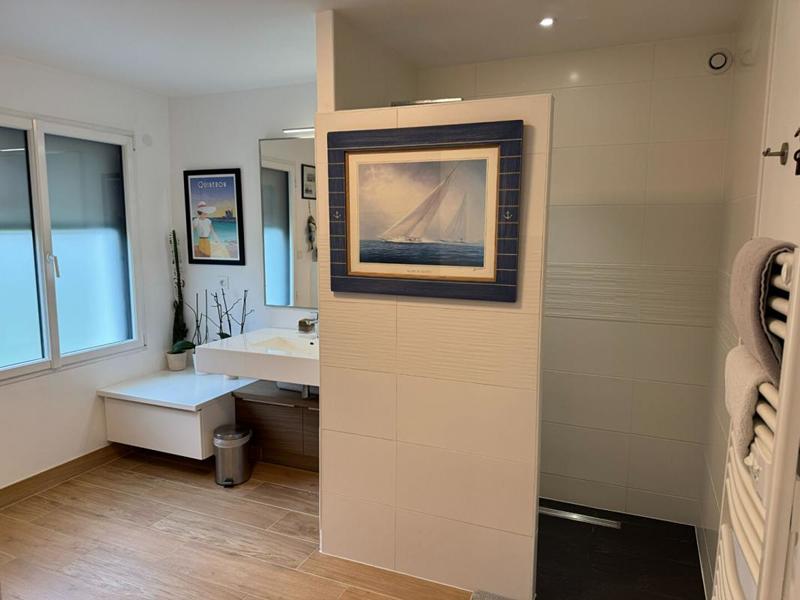 Maison - 251 m² - 6 pièces