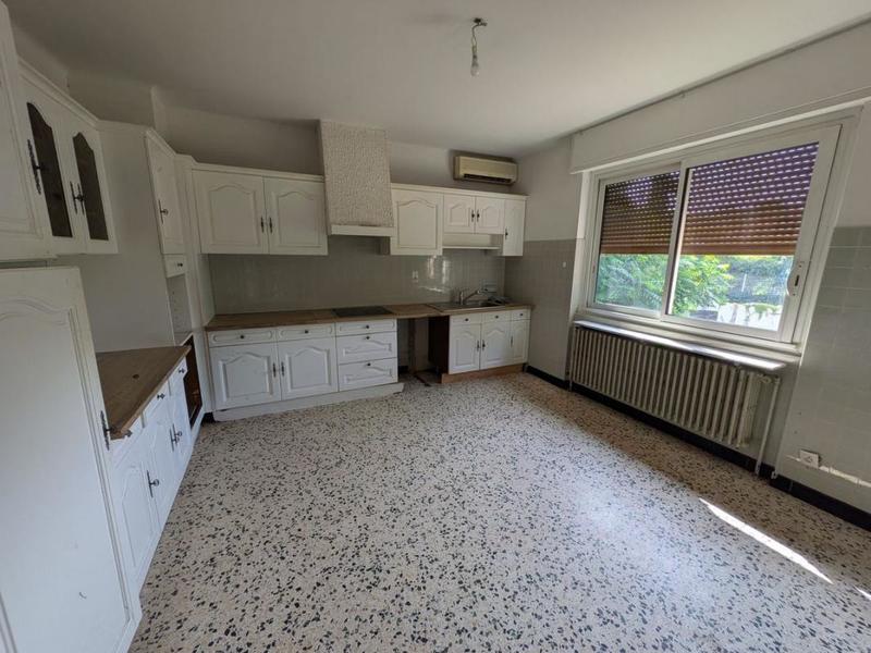 Maison - 183 m² - 5 pièces