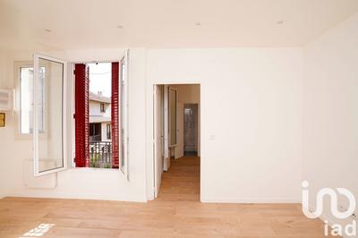 Appartement - 28 m² - 2 pièces