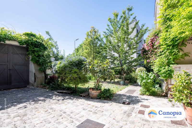 Appartement - 70 m² - 4 pièces