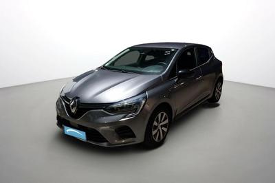 Renault Clio V TCe 90 Equilibre