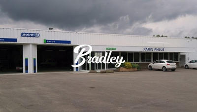 Local commercial - 5 000 m²