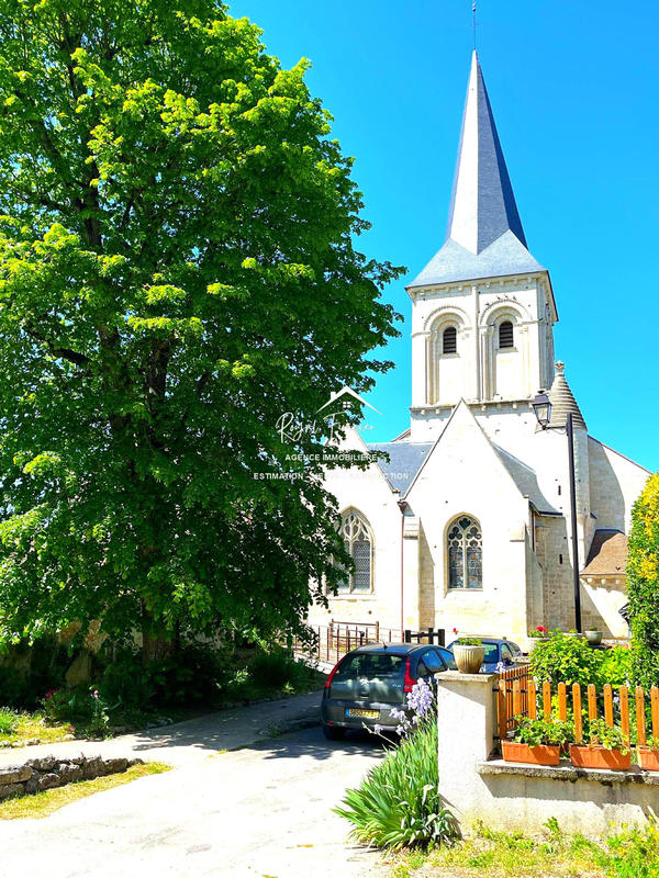 Maison - 45 m² - 3 pièces