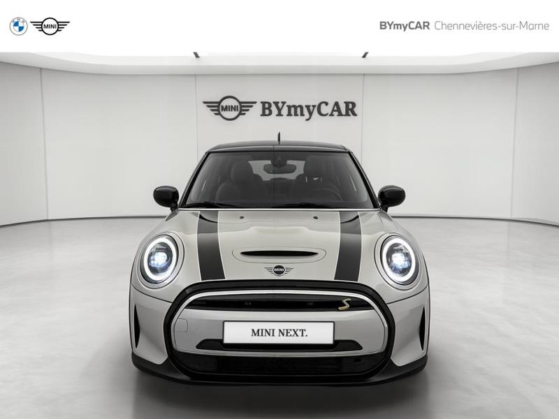 Mini 3 portes Hatch Electric F56 Bev Lci Cooper se 184 ch Edition Premium