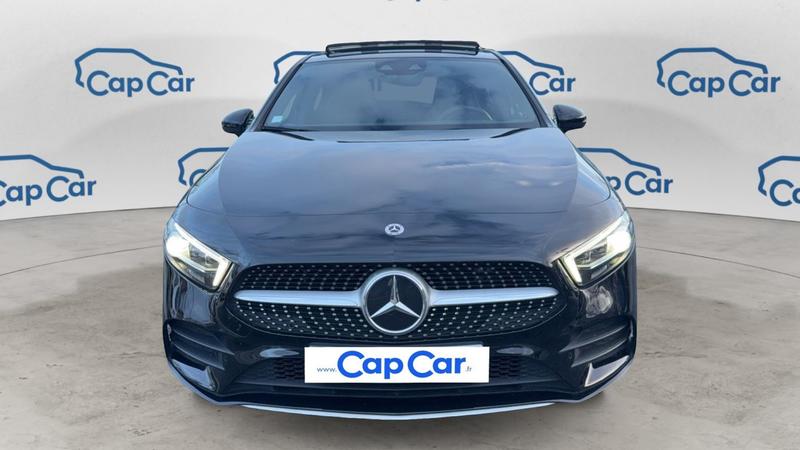 Mercedes Classe a 1.3 250 218 8g-Dct Amg Line