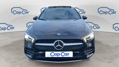 Mercedes Classe a 1.3 250 218 8g-Dct Amg Line