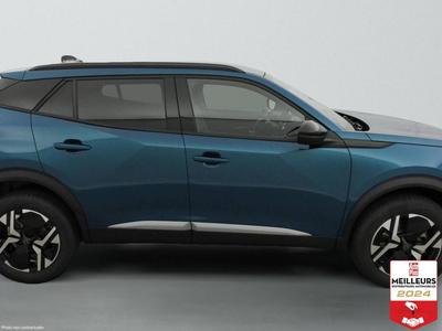 Peugeot 2008 Hybrid 145 e-Dcs6 Allure