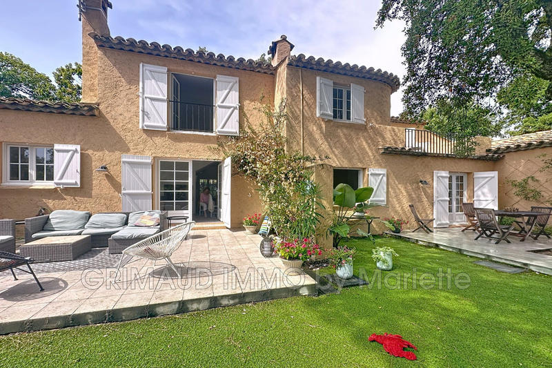 Maison - 119 m² - 5 pièces