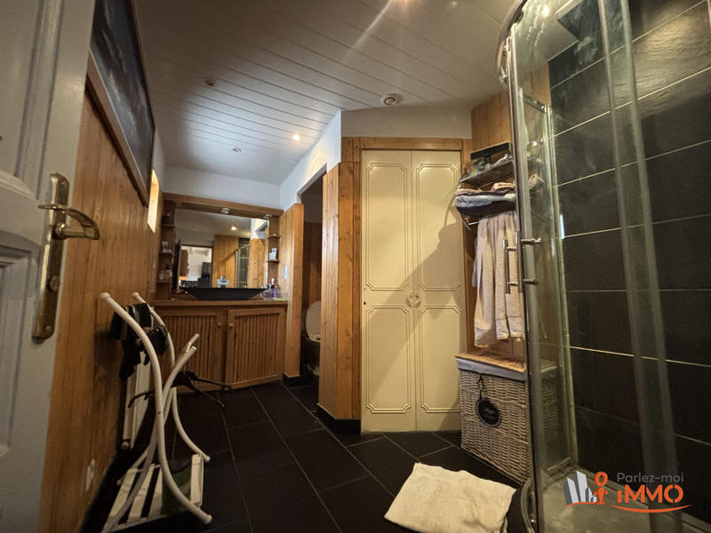 Maison - 170 m² - 6 pièces