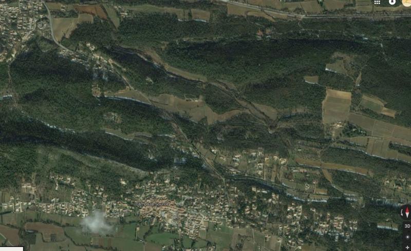 Terrain - 15 665 m²