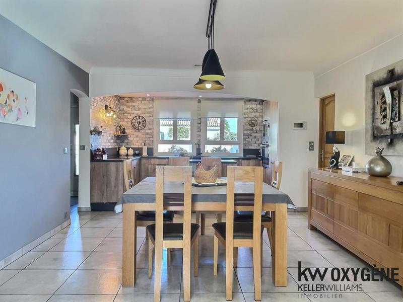 Villa - 140 m² - 4 pièces