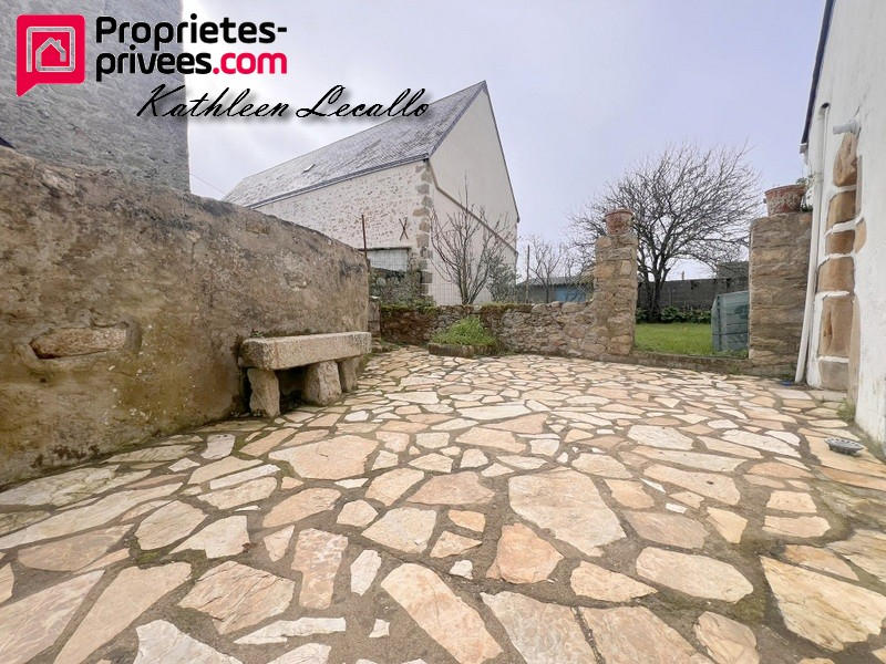 Maison - 102 m² - 6 pièces