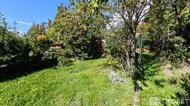 Appartement - 141 m² - 6 pièces