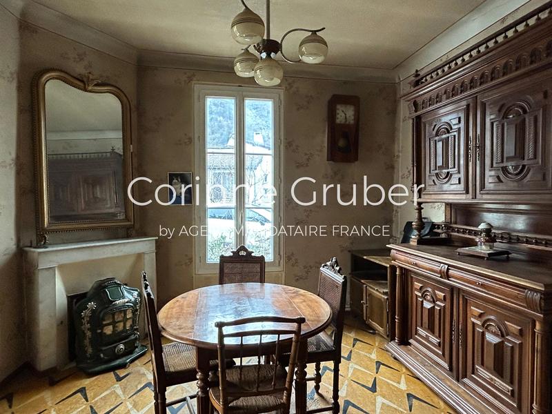 Maison - 67 m² - 3 pièces