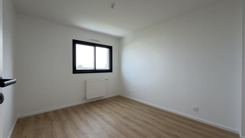 Maison contemporaine - 116 m² - 6 pièces