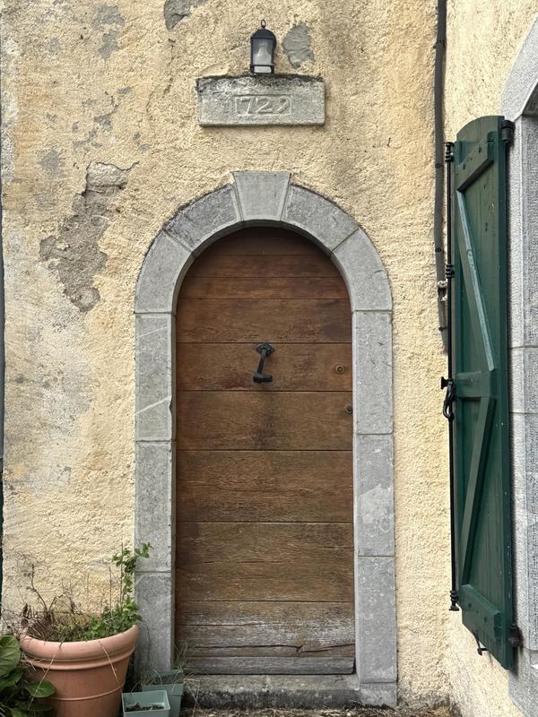 Maison de maîtres - 300 m² - 7 pièces