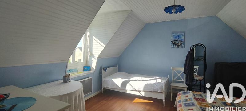 Maison - 72 m² - 3 pièces