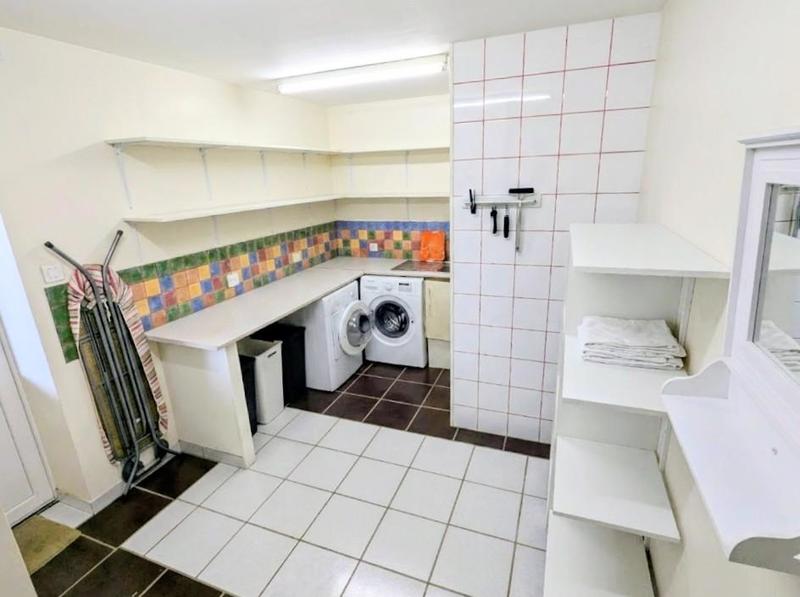 Villa - 200 m² - 7 pièces