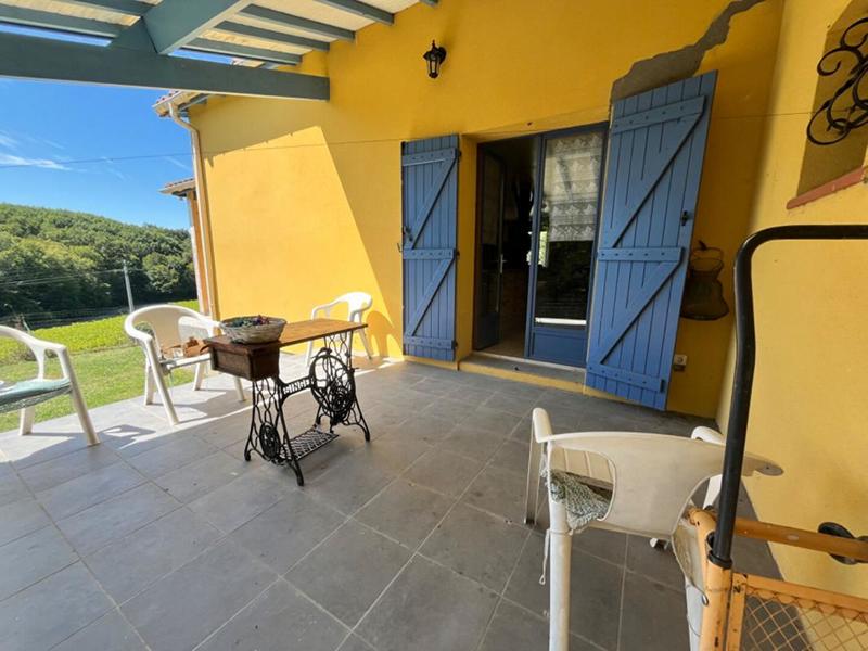 Maison - 168 m² - 5 pièces