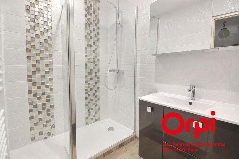 Maison - 155 m² - 7 pièces