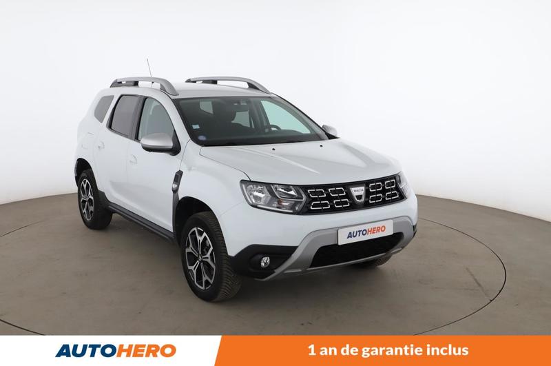 Dacia Duster II 1.3 TCe Prestige 4x2 130 ch