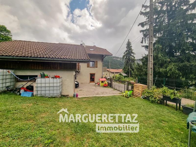 Appartement - 84 m² - 5 pièces