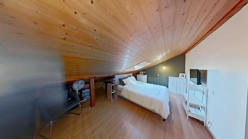 Appartement - 125 m² - 4 pièces