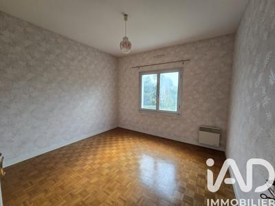 Maison - 109 m² - 4 pièces