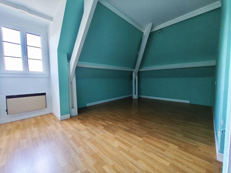 Villa - 222 m² - 7 pièces