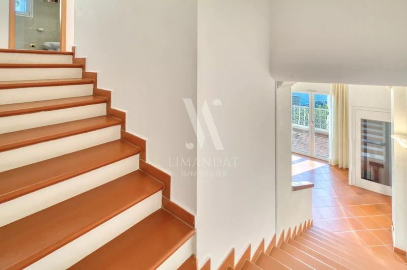 Villa - 165 m² - 6 pièces