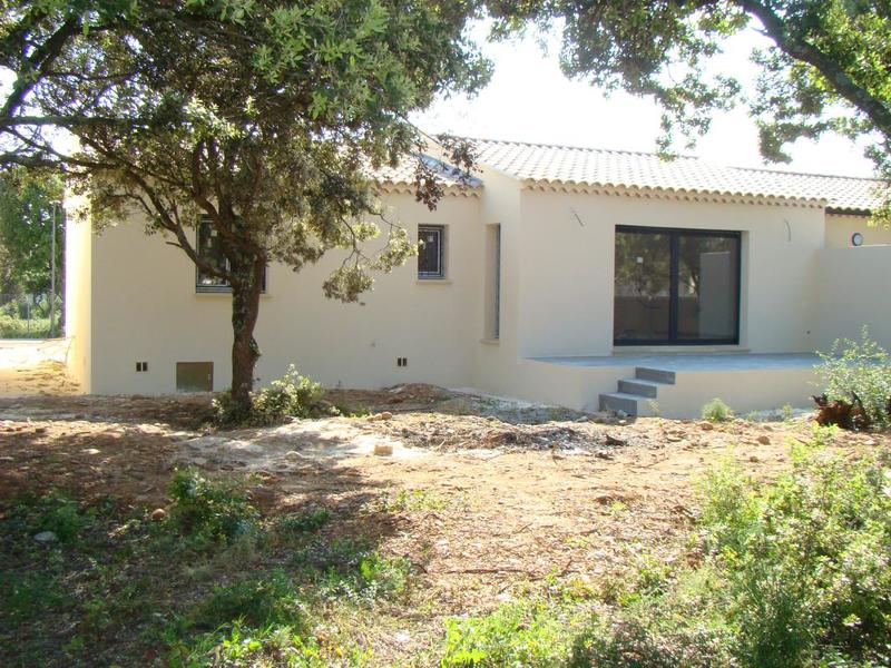 Maison - 70 m² - 4 pièces