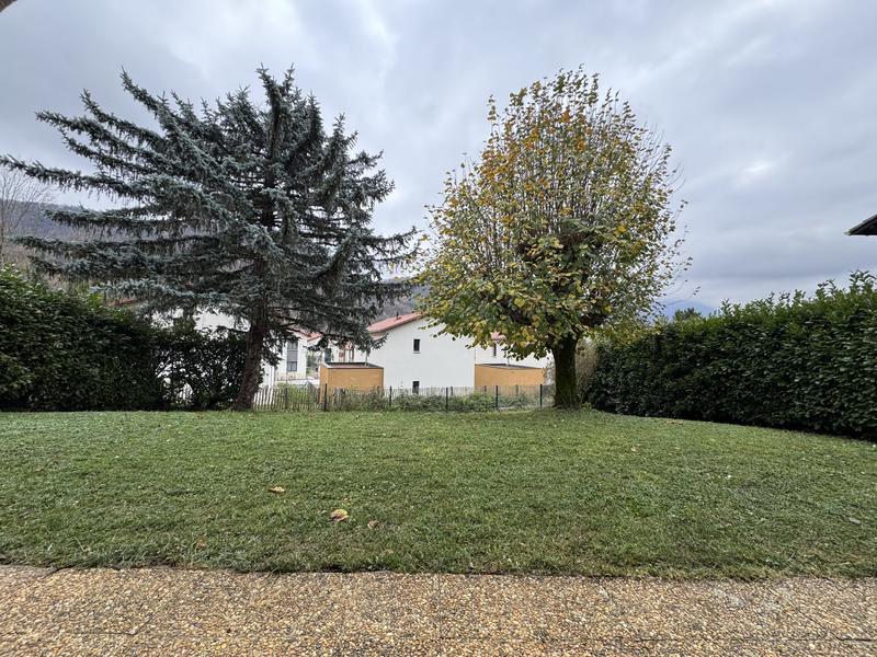 Appartement - 74 m² - 3 pièces