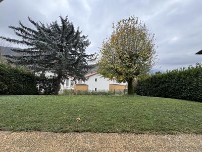 Appartement - 74 m² - 3 pièces