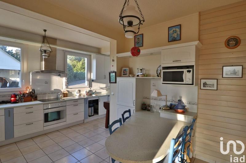 Maison - 174 m² - 4 pièces