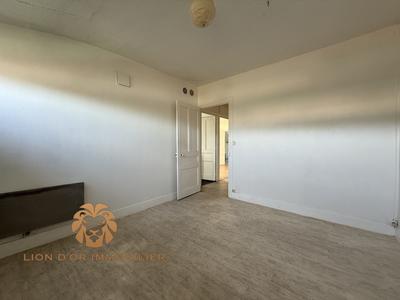 Appartement - 57 m² - 2 pièces