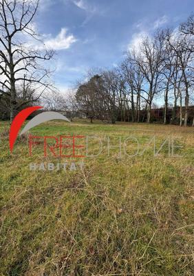 Terrain constructible - 450 m²