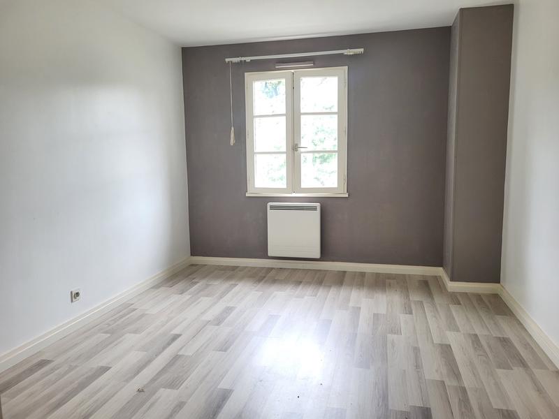 Maison ancienne - 202 m² - 9 pièces