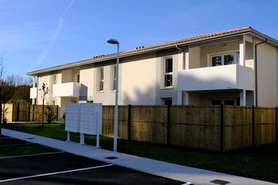 Appartement - 67 m²