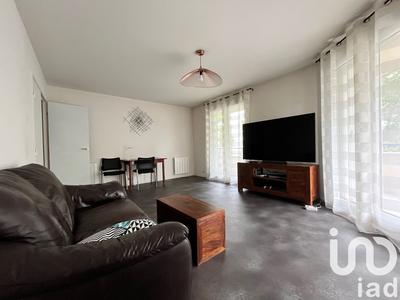 Appartement - 71 m² - 3 pièces