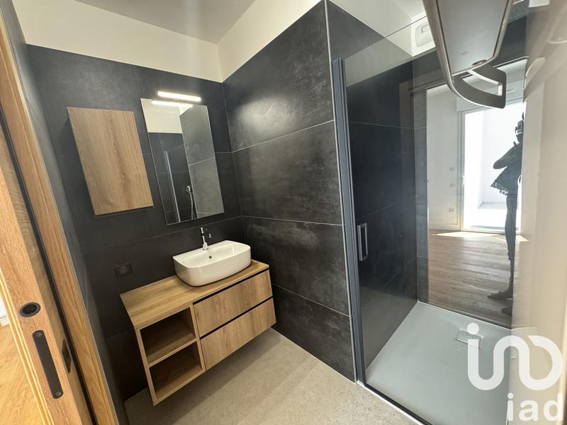 Appartement - 84 m² - 3 pièces