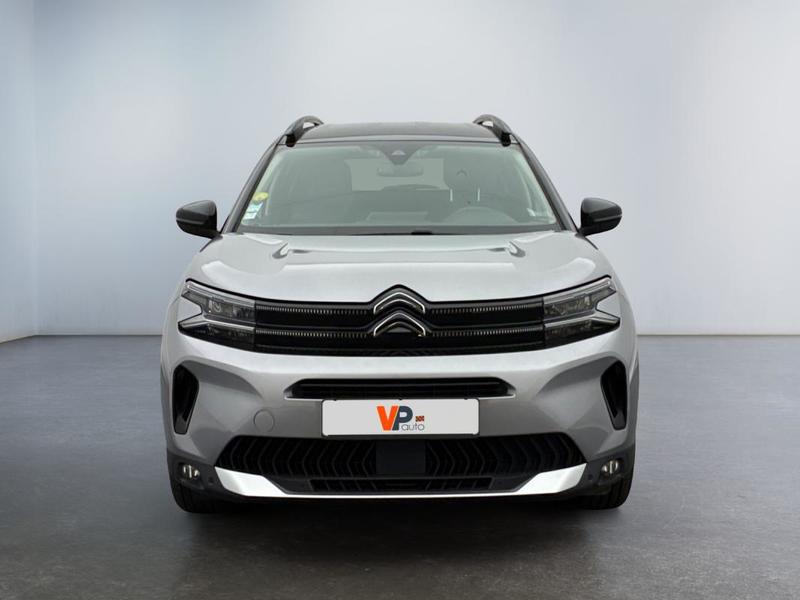 Citroën C5 Aircross BlueHDi 130 s&amp;S Eat8 Shine Pack