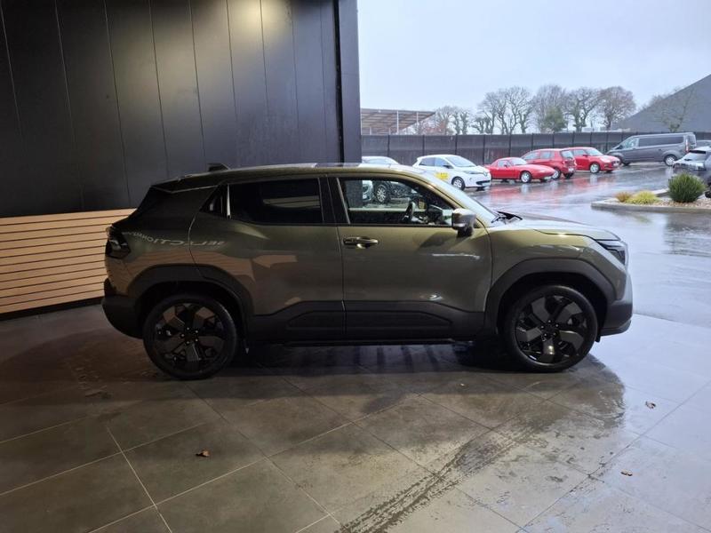 Suzuki Vitara IV 1.4 Boosterjet Hybrid Style Auto