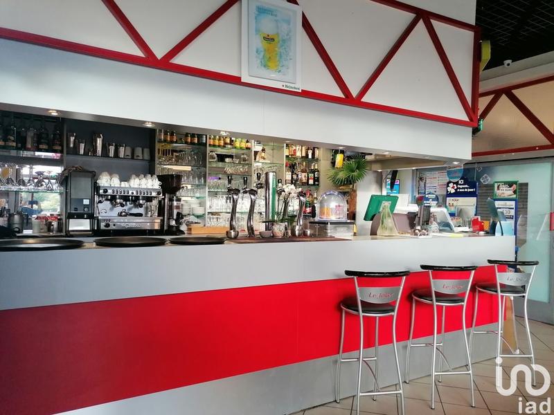 Local commercial - 225 m²