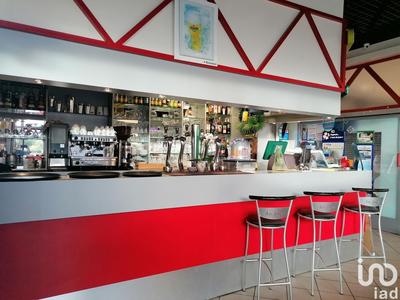 Local commercial - 225 m²