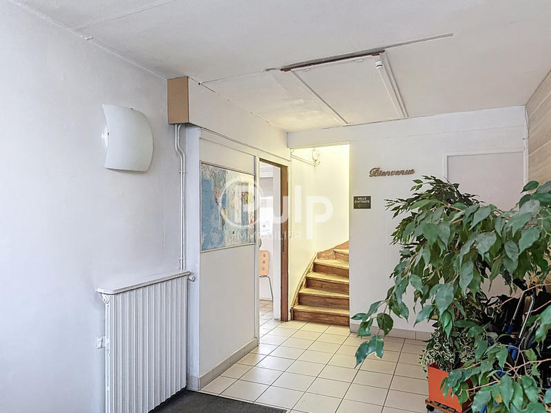 Immeuble - 100 m² - 4 pièces