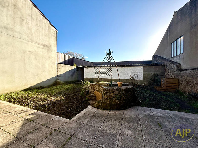 Maison - 67 m² - 3 pièces