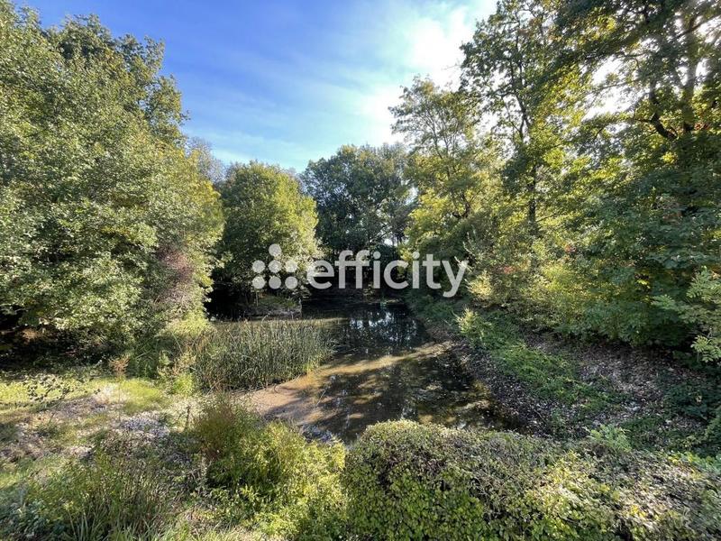 Pavillon - 94 m² - 3 pièces