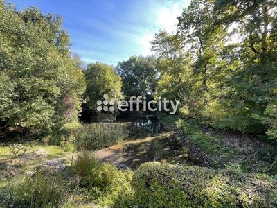 Pavillon - 94 m² - 3 pièces