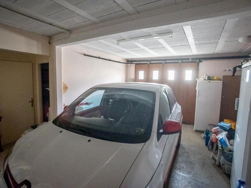 Maison - 133 m² - 5 pièces