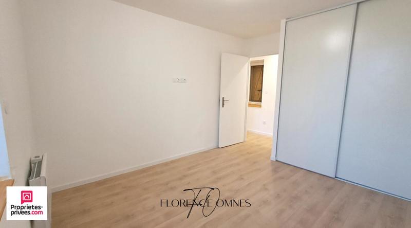 Maison - 132 m² - 7 pièces